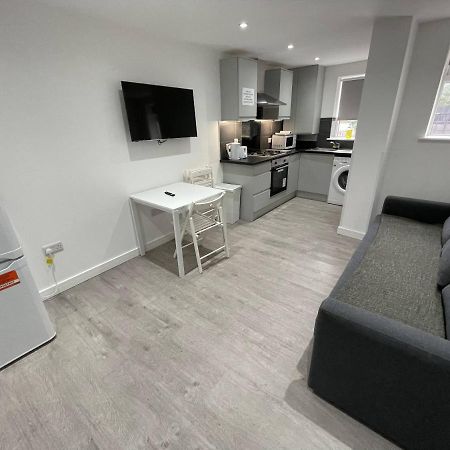 London Dagenham Apartments Экстерьер фото